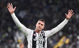 DA LI VLAHOVIĆ OSTAJE? Ovo su novi detalji o statusu Srbina u Juventusu