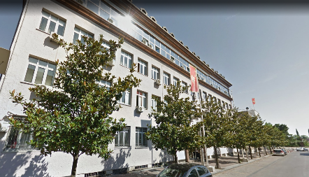 PRESLUŠANE SKAJ PORUKE U SUDNICI Suđenje za ubistvo Šćepana Roganovića