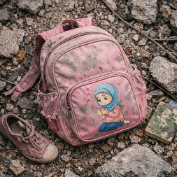 TEŠKO LICEMERJE ZAPADA Zamislite da je Iran bombardovao Vašington i ubio učenike u školama