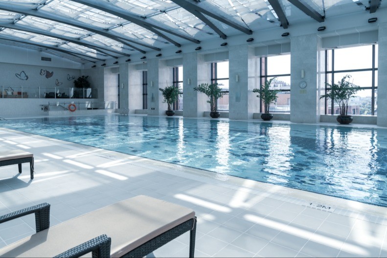 Slanije od mora, a kupate se u boji vina: Za ovo pravo srpsko čudo treba vam 500 dinara