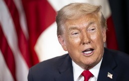 JEZIVO UPOZORENJE ZA TRAMPA "Skupo će vas koštati"