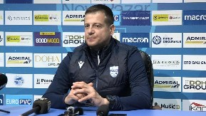 LALATOVIĆ OTVORENO O PARTIZANU "Najveća greška je smena Blagojevića"