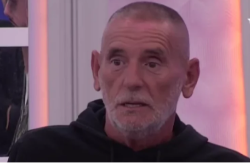 TAJNE LEPOG MIĆE! Godinama krije suprugu, ćerka mu radi u Guglu, a evo kako izgleda njegova kuća (FOTO)