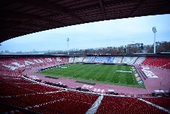 FK Crvena zvezda pozvao žene na besplatnu mamografiju na "Marakani"