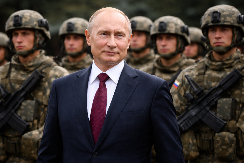 PUTIN DONEO HITNU ODLUKU! Dvojica Mađara oslobođena iz ukrajinske vojske – Sijarto odmah šalje avion!