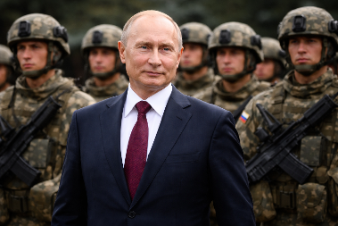 PUTIN DONEO HITNU ODLUKU! Dvojica Mađara oslobođena iz ukrajinske vojske – Sijarto odmah šalje avion!