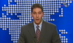 POŠTOVANI GLEDAOCI, DOBRO VEČE, NATO AVIONI SU NAS NAPALI: Ovaj čovek nam je 24. marta 1999. godine SAOPŠTIO NAJGORE MOGUĆE VESTI