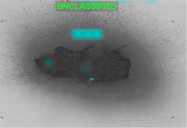 "AGRESIVNO IH NALAZIMO I PRECIZNO UNIŠTAVAMO" Amerikanci objavili snimak RAZORNE eksplozije