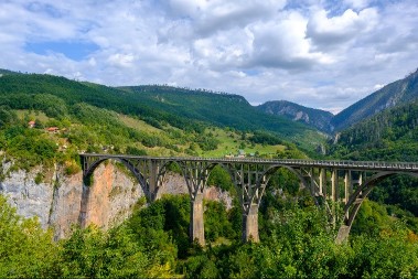 Ako planirate da putujete u Crnu Goru, obratite pažnju na ovu deonicu - saobraćaj obustavljen 