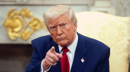 HAOS TEK POČINJE Primena Trampove globalne carine od 15 odsto počinje ove nedelje