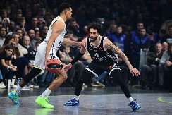 KAZNA ZA TURKE Evroliga sankcionisala Fenerbahče zbog sramnog transparenta i provokacije na račun Srba