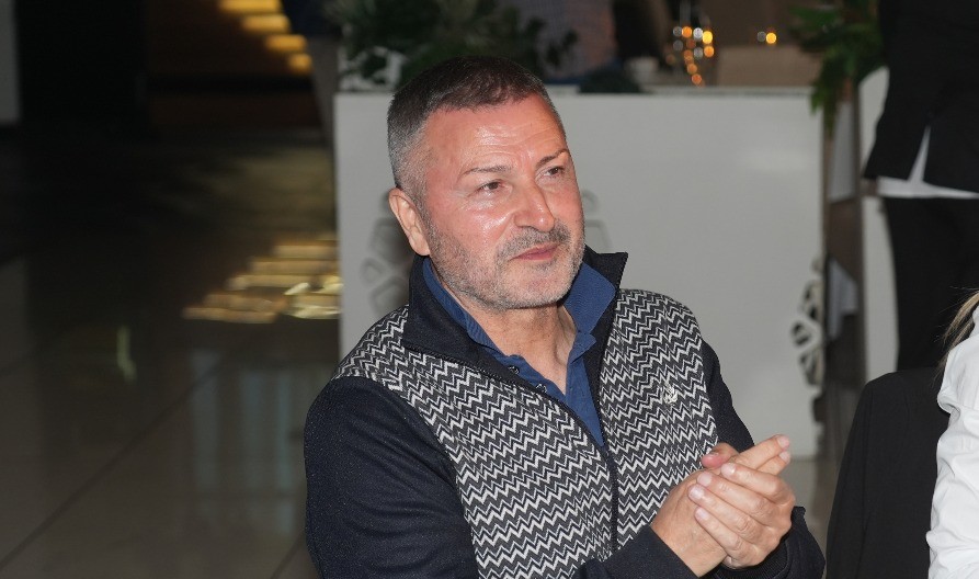 "NISAM BIO TAJ ZBOG KOG SE DESIO RAZVOD, NEGO ONA" Đole Đogani otkrio kako je brak uništen