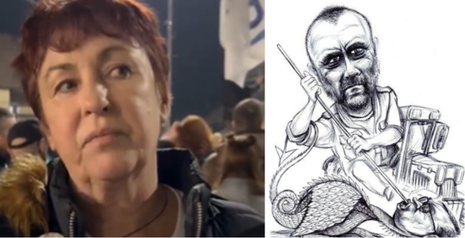 MALO JE BRALOVIĆKI ŠTO JE "RAZAPELA" VUČIĆA Sipa nove reči bolesne mržnje, želi mu smrt: "ON IZDIŠE" 