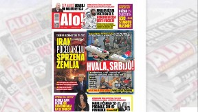 ALO! DOČEKAO SVEDOKE UŽASA Državljani Srbije i regiona zahvalni na munjevitoj evakuaciji iz Izraela 