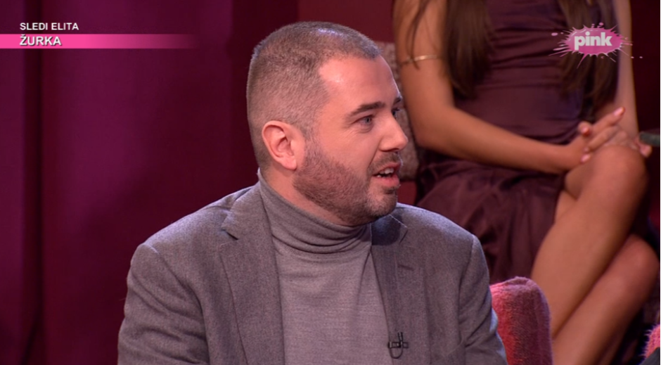 ČEDA NE ZNA SA KIM ŽIVI Isplivali detalji iz života Ace Kosa, gledaćete ga drugim očima