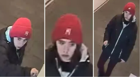 CELA DRŽAVA TRAŽI DEVOJKU SA CRVENOM KAPOM Ukrala je uređaj koji nekom bukvalno znači život, SUTRADAN JE NAĐEN U JARKU