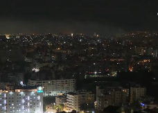 UPOZORENJE! VREME JE ZA EVAKUACIJU! Panika u Bejrutu