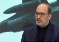 AMBASADOR IRANA U SRBIJI: Napali su bolnice, škole, sportske centre, televiziju...