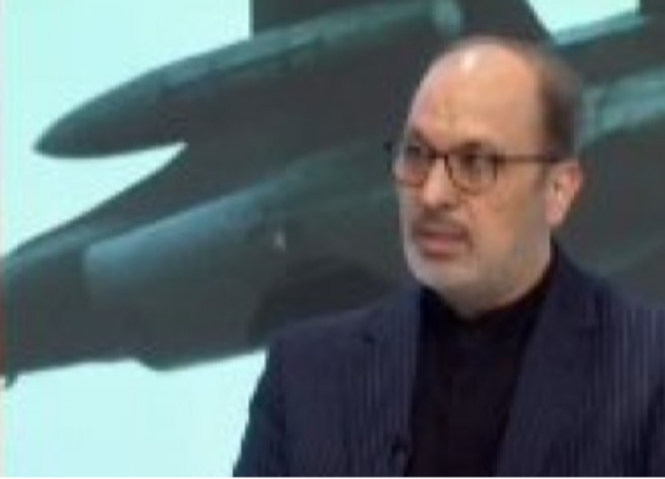 AMBASADOR IRANA U SRBIJI: Napali su bolnice, škole, sportske centre, televiziju...