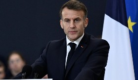 UDARI SAD I IZRAELA NA IRAN KRŠE MEĐUNARODNO PRAVO Makron otkriva zašto je to dobra stvar