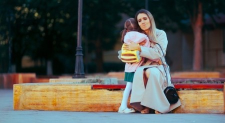 Došla sam po ćerku u vrtić i nisam mogla da je prepoznam: Kako su vaspitačice mogle to da joj urade?