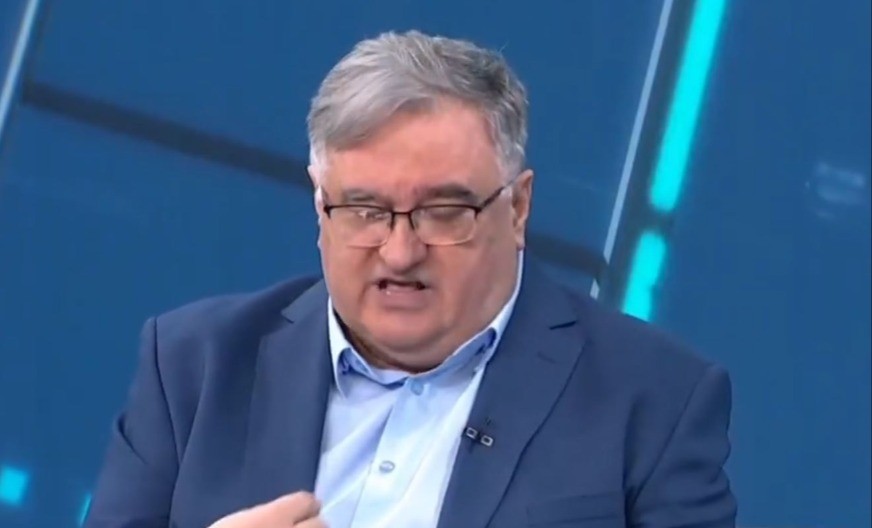 Vukadinović: Blokaderi, plenumaši, opozicija, oni očima ne mogu da se vide, ni na lokalu ni na novou Republike