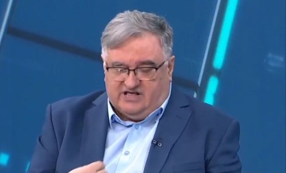 Vukadinović: Blokaderi, plenumaši, opozicija, oni očima ne mogu da se vide, ni na lokalu ni na novou Republike