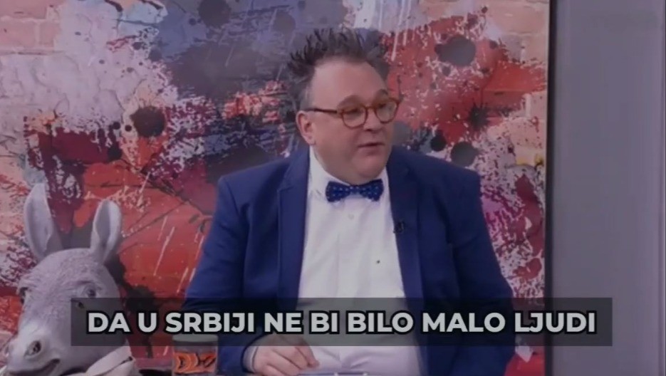 BOLESNO! Blokaderi porede Srbiju i Iran, predsednika Vučića sa ubijenim ajatolahom! (VIDEO)