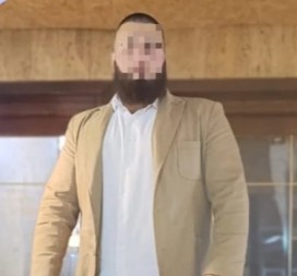 OVO JE OSUMNJIČENI ZA TRAGEDIJU U SJENICI Majka i dvoje dece pokošeni na trotoaru! (FOTO)