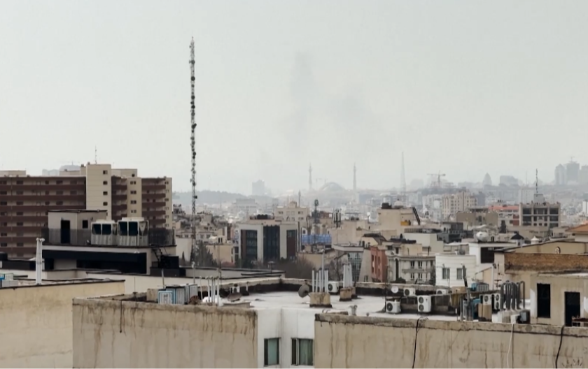 TOTALNI MRAK NAD IRANOM Internet potpuno isključen više od 84 sata