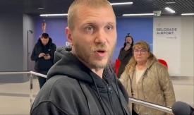 POBEGLI IZ PAKLA U TEL AVIVU "Ambasada je ovo odlično uradila, sve je bilo organizovano"