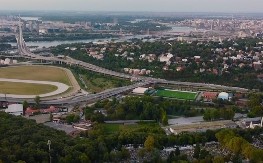 MOGUĆE EKSPLOZIJE U BEOGRADU Oglasilo se Ministarstvo odbrane, vrše se ispitivanja u kasarni Žarkovo