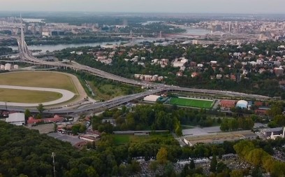 MOGUĆE EKSPLOZIJE U BEOGRADU Oglasilo se Ministarstvo odbrane, vrše se ispitivanja u kasarni Žarkovo