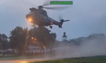 SAD POKRENULE NOVI RAT! U toku operacije u Evkadoru, oglasila se Južna komanda!