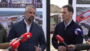 OBRAĆA SE SINIŠA MALI "Nacionalni paviljon je naš pokazatelj svega što imamo da predstavimo građanima i svetu"