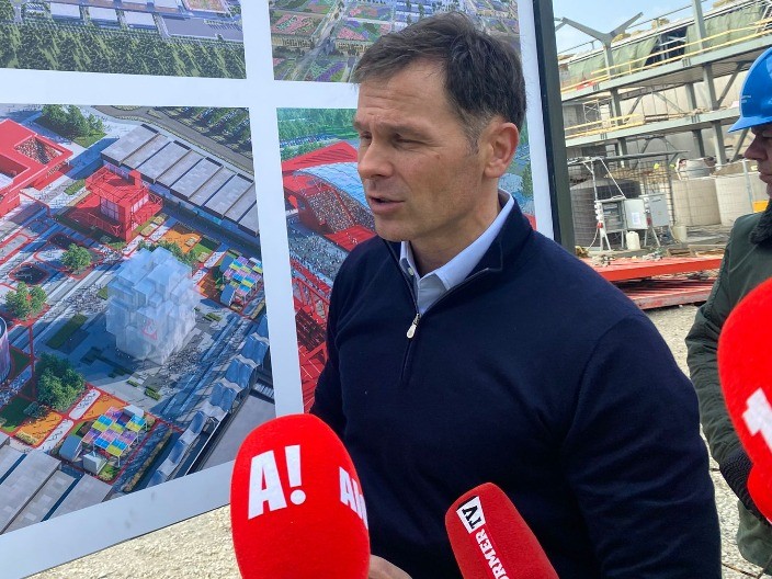 ŠTA ĆE BITI SA CENOM GORIVA: Ministar Mali objavio važne informacije za građane!