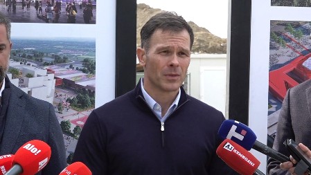 OGROMNA JE KRIZA I HAOS Mali: Verujte državi, a mi ćemo preduzeti korake da ublažimo rast cena energenata