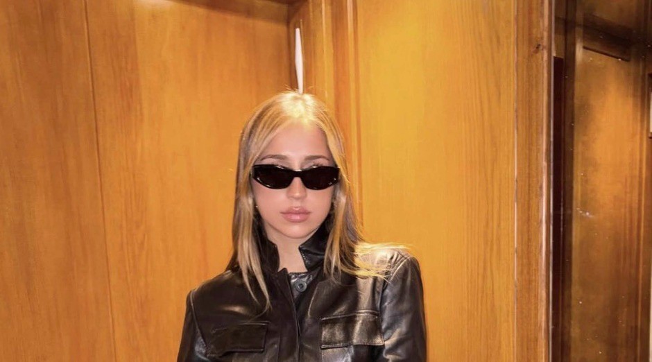 PA KAKO JE MOGLA? Lepotica u vezi sa krezubim sportistom, gde li su joj bile oči