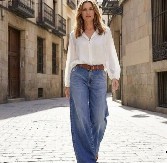 Jedan model farmerki biće apsolutni hit proleća: Izgleda skupo, a nosi se uz sve