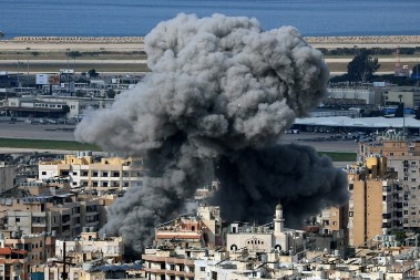 "BILO JE KATASTROFALNO" Majka troje dece opisala beg od UŽASA rata