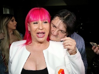 ON JOJ JE NAJVEĆA PODRŠKA Kemiš se ne odvaja od Zorice, a ovaj podatak o njima je malo ko znao  