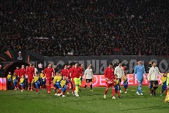  SVE JE REZERVISANO, SVI SE SPREMAJU ZA PROSLAVU Zvezda novim spotom zove na rođendansko slavlje (VIDEO)