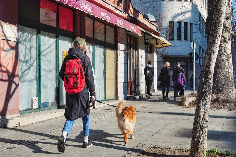 OD MINUS 2 DO PLUS 20! RHMZ objavio kakvo nas vreme sutra očekuje