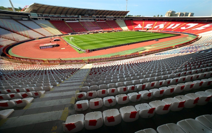 FK Zvezda: Vaučeri sa popustima za sve žene koje dođu na meč sa Napretkom