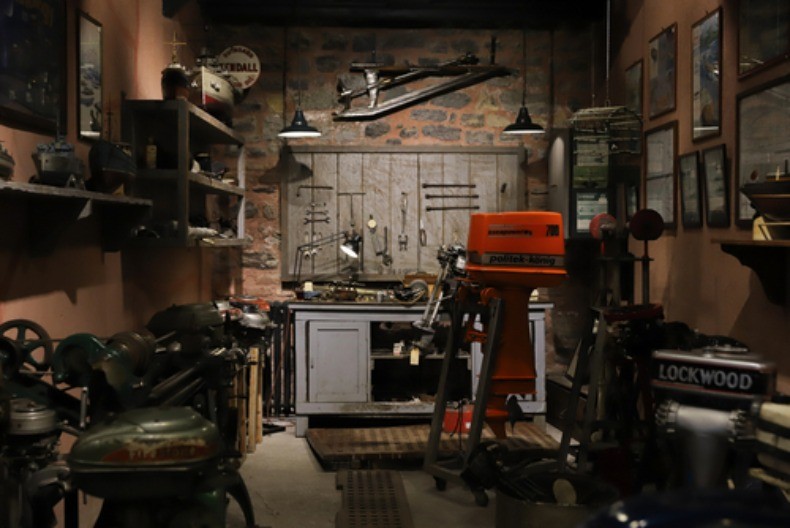 Stručnjaci upozoravaju: Ove stvari nikako ne smete držati u garaži