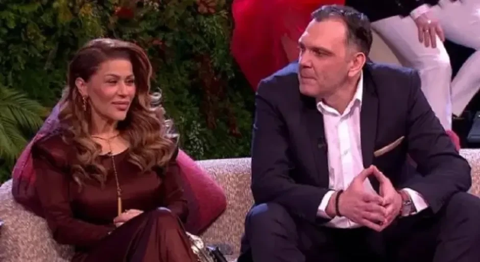 ISPLIVAO PRIVATAN VIDEO MINE I KASPERA Snimak zapalio internet!