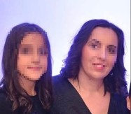 SA VEČERE KRENULI KUĆI, PA NASTRADALI Majka (44) i ćerka (12) poginule dok su se vraćale sa porodičnog okupljanja