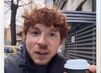 Amerikanac došao u Beograd očekujući najgore, pa ostao u šoku: "Srbi su bukvalno na prvpm mestu na svetu“