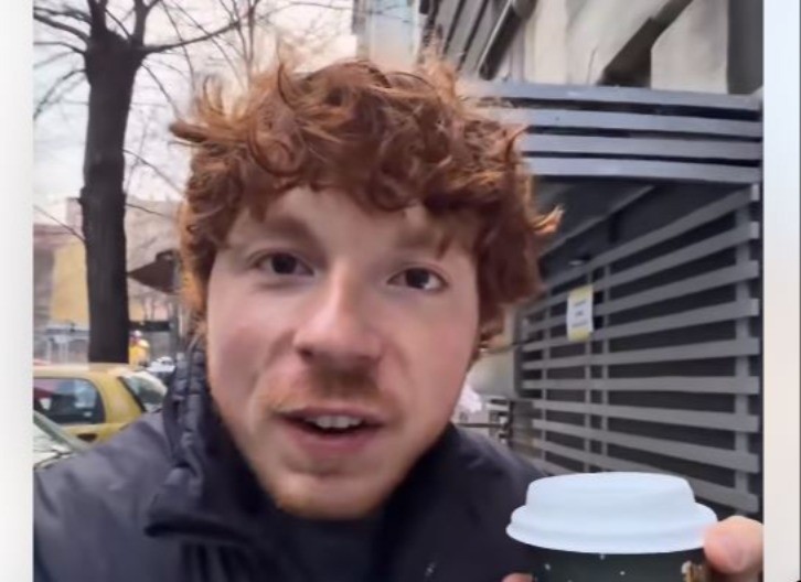 Amerikanac došao u Beograd očekujući najgore, pa ostao u šoku: "Srbi su bukvalno na prvpm mestu na svetu“