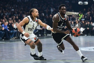 MILTON STIGAO U BEOGRAD "Bilo je zastršujuće..."